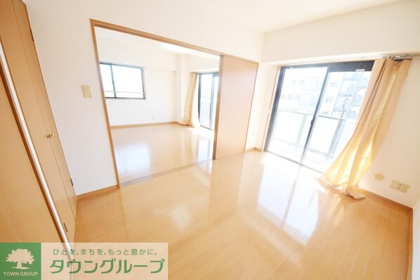 マンション庄田の物件内観写真